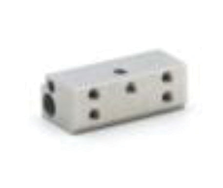 Heater Block for the Raise3D v2