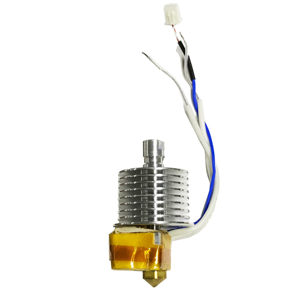 FlashForge Hot End Assembly for Guider2s - 300 degrees