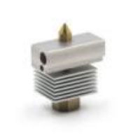 Pre Assembled Raise3D All Metal Hot End v2