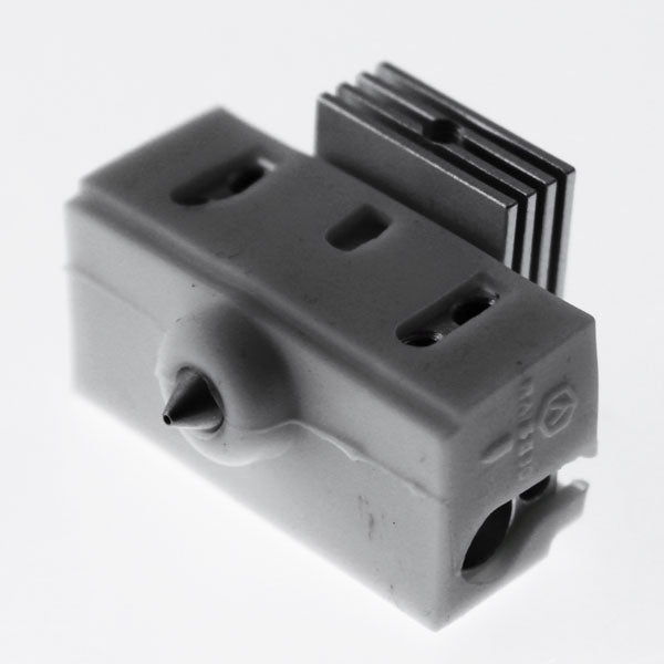Pro2 Hot End Assembly with Toughened Nozzle - 0.6mm