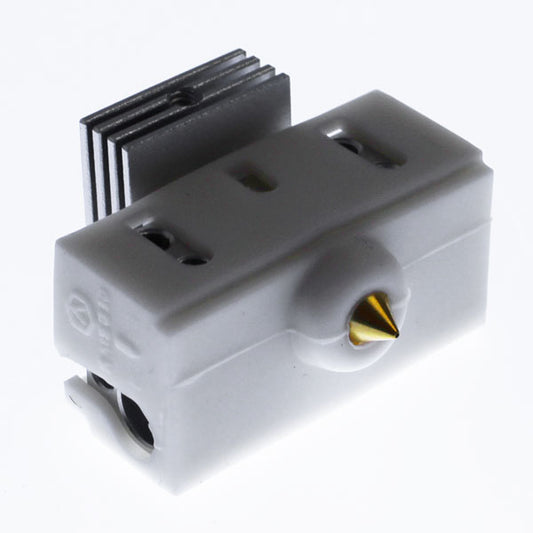 Raise Pro2 Hot End Assembly