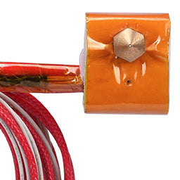 Polyimide - 20mm wide - 30m long