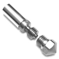 All Metal Hotend kit for MK10 extruders