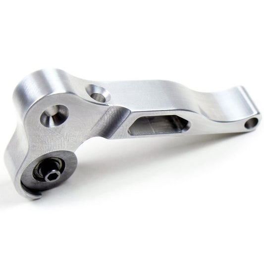Machined Lever for Wanhao i3 and Clones