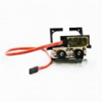 Raise Pro 2 Nozzle Lifting Assembly - Raise Pro2 Series