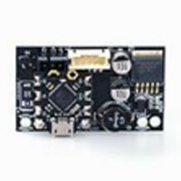 Raise Pro 2 Nozzle Lifting Assembly Controller Board