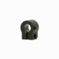 Raise 3D Pro 2 Hot End Mounting Clamp - Right
