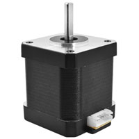 Stepper Motor - Nema 17 - 1.8 degree steps