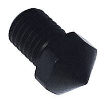 0.4mm Toughened Nozzle for FlashForge All Metal Hot Ends