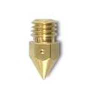 0.4mm Nozzle for Raise3D v2 HotEnd - Brass