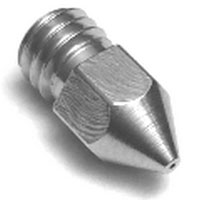 TwinClad Coated 0.4mm nozzle for Zortrax M200 + UP Plus 2 printers