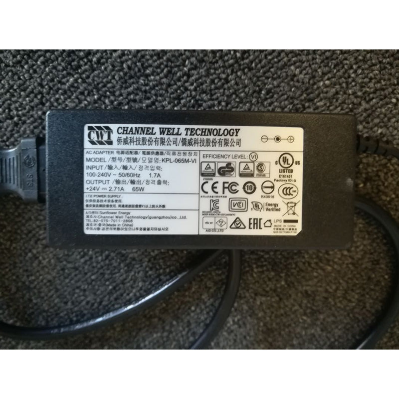 Power Supply for FlashForge Finder+, Inventor2+, Inventor2SE