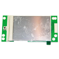 FlashForge Touchscreen for Inventor2SE (V2.0.03)