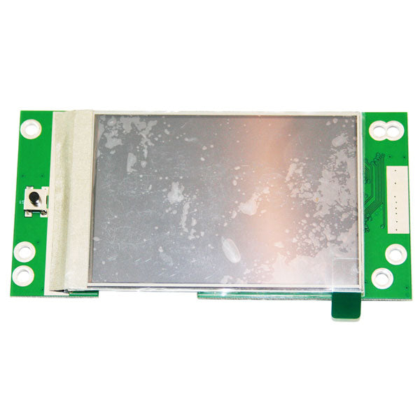 FlashForge Touchscreen for Inventor2SE (V2.0.03)