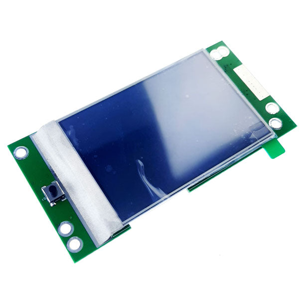 FlashForge Touchscreen for Inventor2SE (V2.0.03)