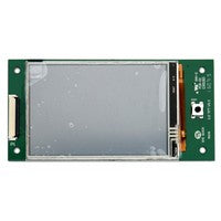 FlashForge Touchscreen for Inventor2SE (v1.1)