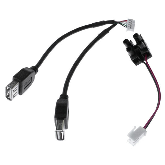 Raise3D Screen Adapter Cable