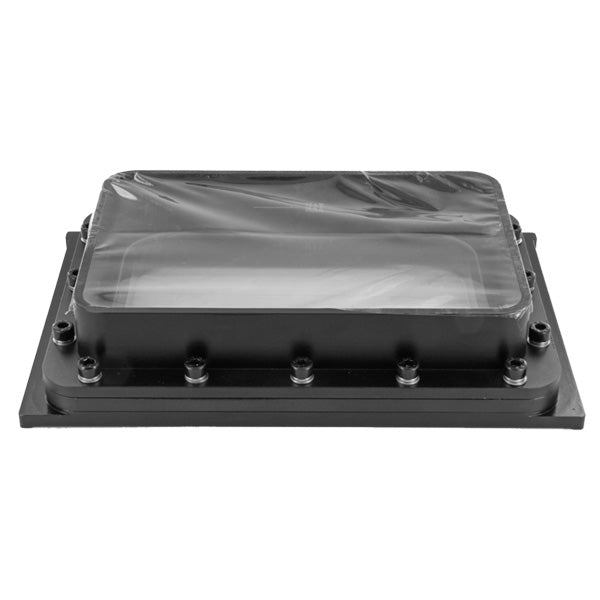 FlashForge Hunter Tank Assembly