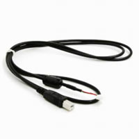Raise 3D Pro 2 USD Cable (LCD to Main controller board)
