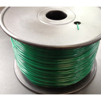 ABS Filament - 1.75mm - Dark Green - 1kg Spool