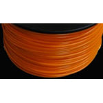 ABS Filament - 1.75mm - Orange - 1kg Spool