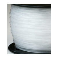 ABS Filament - 1.75mm - Transparent Filament - 1kg Spool