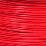 PLA Filament - 1.75mm - Red - 1kg