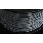PLA Filament - 1.75mm - Silver - 1kg Spool