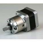 Stepper Motor - Nema 17 - 1.8 degree steps