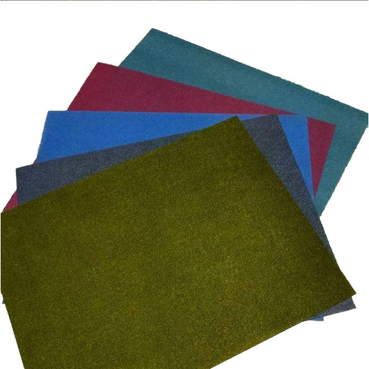 Polishing Paper Set