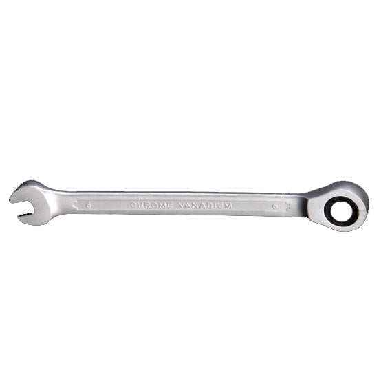Ratchet Spanner - 6mm