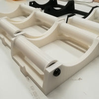 Roller Spool Stand - 140mm wide