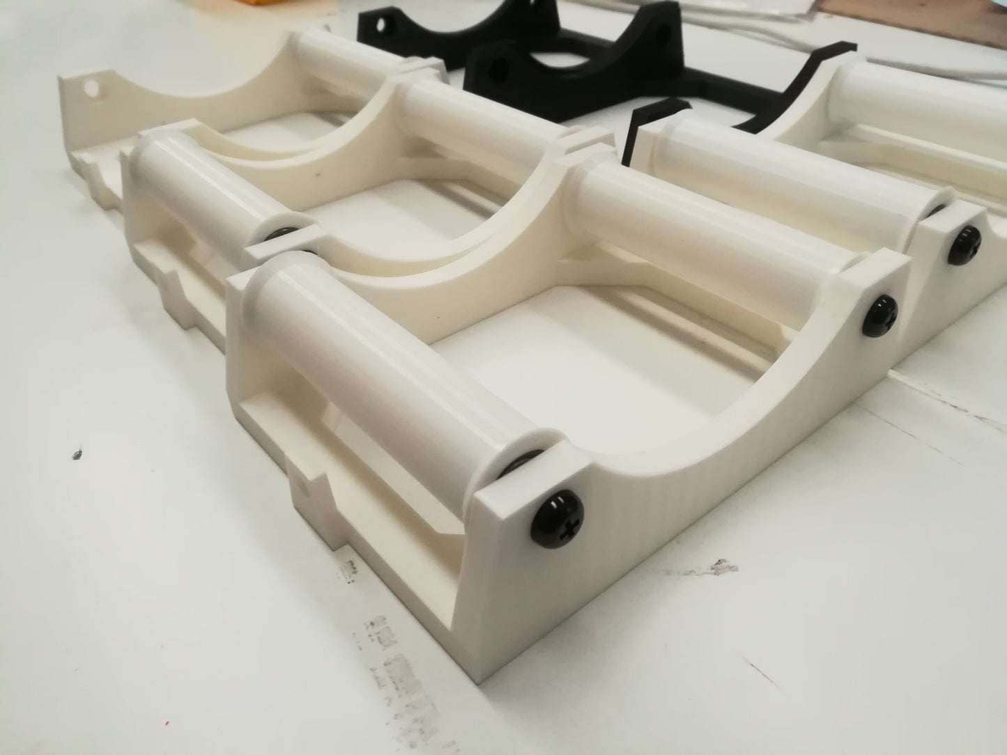 Roller Spool Stand - 140mm wide