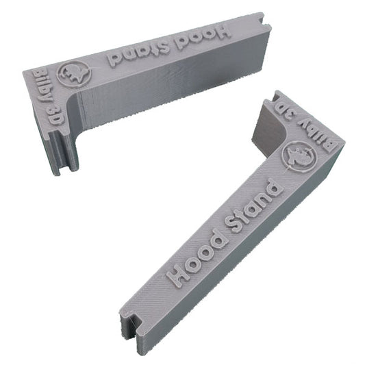 Hood Stand for Raise 3D N2 / Pro2  (pair)