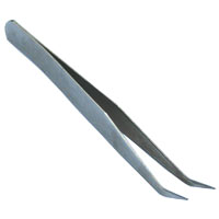 Curved Tweezers - Budget